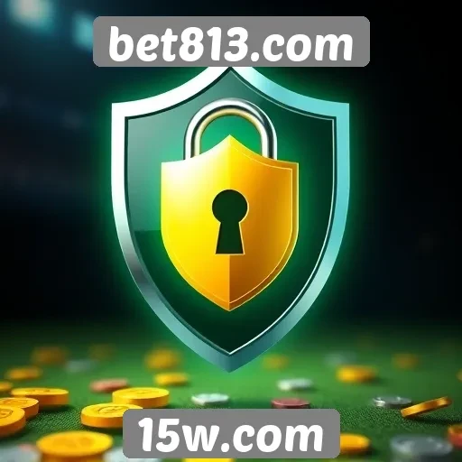 Análise de segurança do site de jogos bet813.com