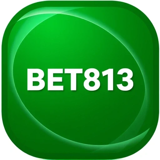 bet813.com Logo