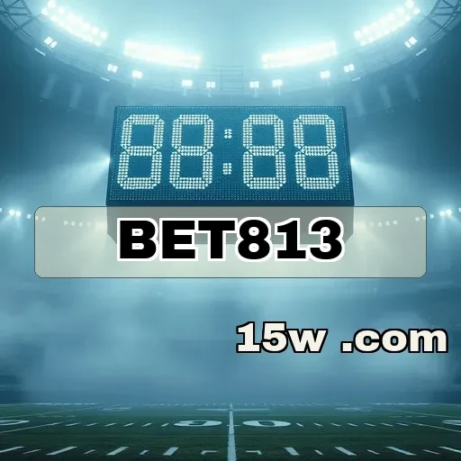 bet813.com: Ofertas Especiais Que Encantam e Engajam Usuários